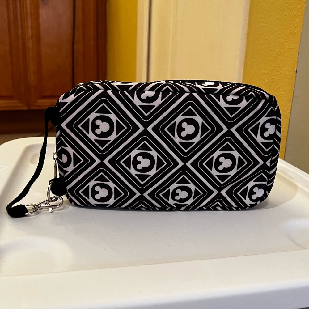 Disney travel pouches